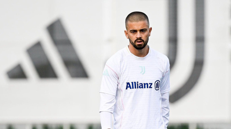 Эдон Жегрова: «С «Интером» не сыграю, но буду поддерживать ребят»