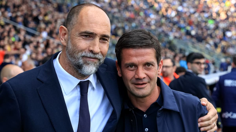 Gazzetta: Шах в дерби. Переломный момент для Тудора