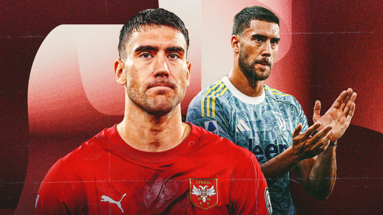 Влахович выйдет в стартовом составе против «Интера»