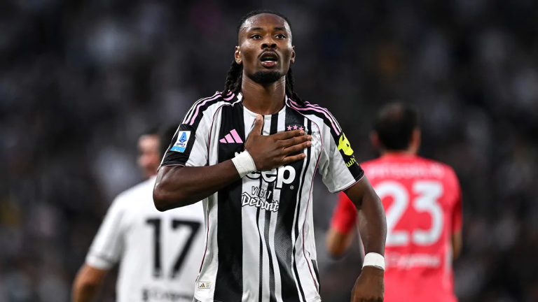 Кефрен Тюрам: «Не часто забиваю головой»