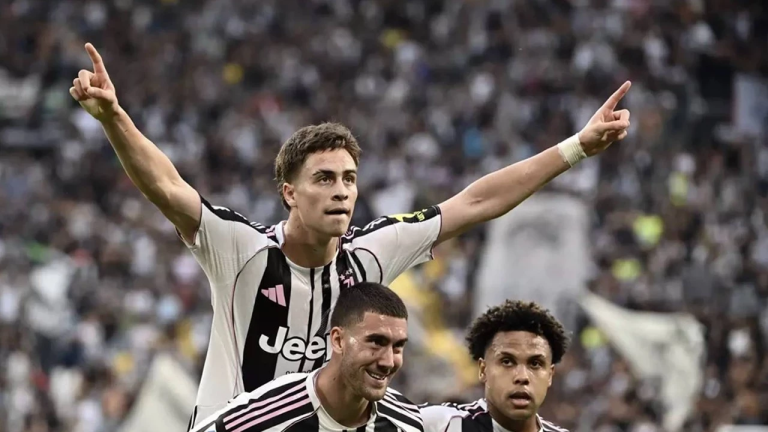 Кенан Йилдыз: «Не могу всегда праздновать, как Алекс»