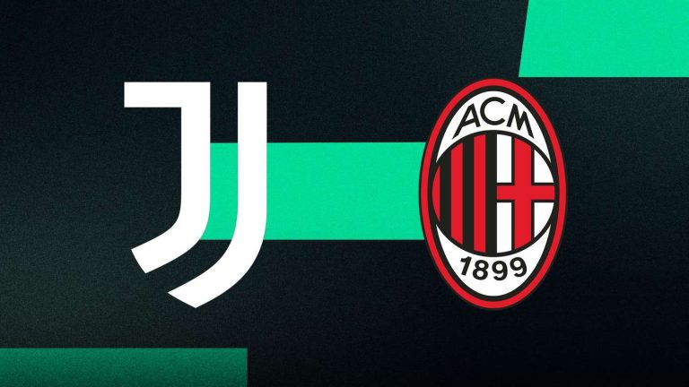 «Ювентус» 0:0 «Милан» «Ювентус» 0:0 «Милан»
