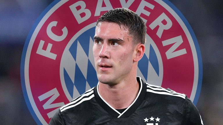 Фабрицио Романо: «Бавария» активно следит за Влаховичем»