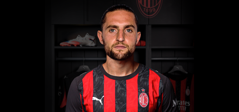 Адриен Рабьо: «Юве» не будет бороться за Скудетто» Адриен Рабьо: «Юве» не будет бороться за Скудетто»