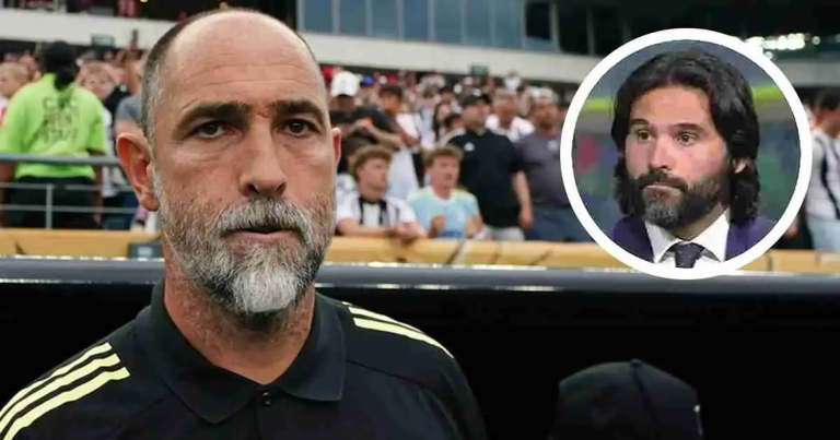 Леле Адани: «Мне не хватает того самого Тудора» Леле Адани: «Мне не хватает того самого Тудора»