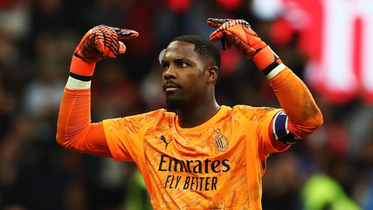 «Ювентус» попробует перехватить Меньяна? «Ювентус» попробует перехватить Меньяна?