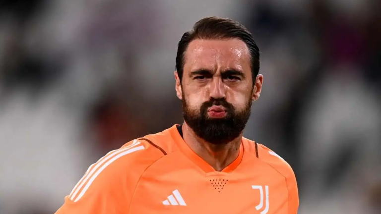 Карло Пинсольо думает о завершении карьеры