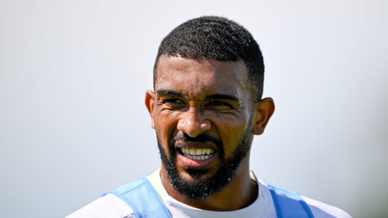 Глейсон Бремер перенёс операцию на левое колено