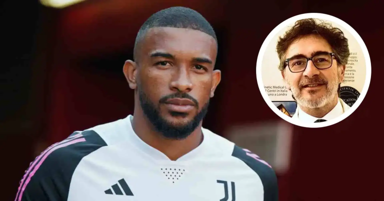 Фабрицио Тенконе: «Новая травма Бремера не связана с предыдущей»