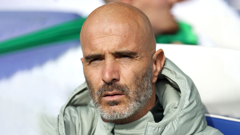 Маттео Моретто: «Юве» присматривается к Энцо Мареске»