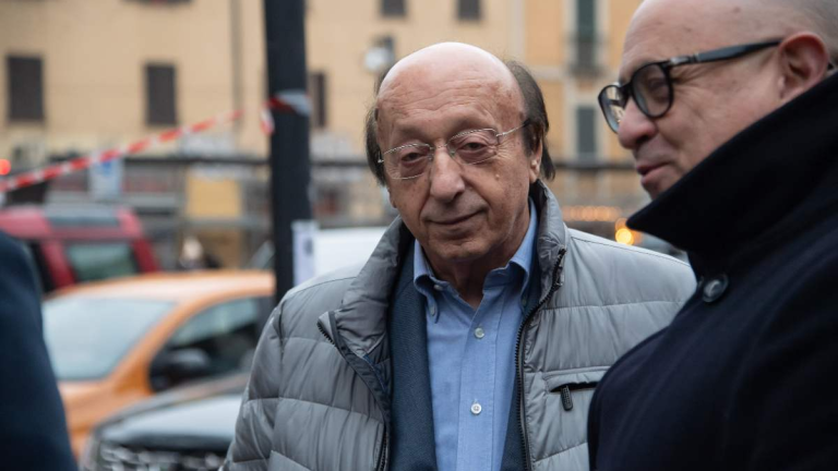 Лучано Моджи: «Нельзя всё время надеяться на чудеса Влаховича»