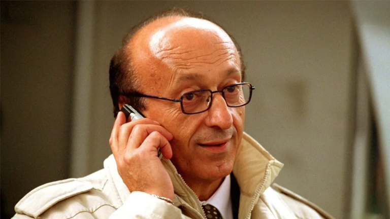 Лучано Моджи раскритиковал решения Дамьена Комолли