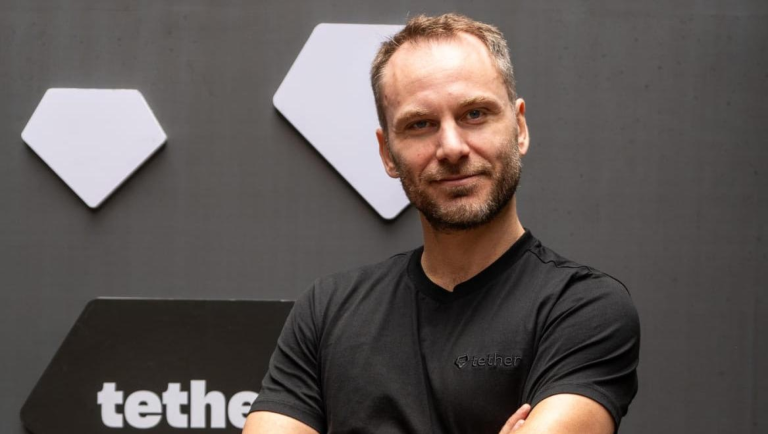 «Tether» вновь увеличил долю в «Ювентусе» «Tether» вновь увеличил долю в «Ювентусе»
