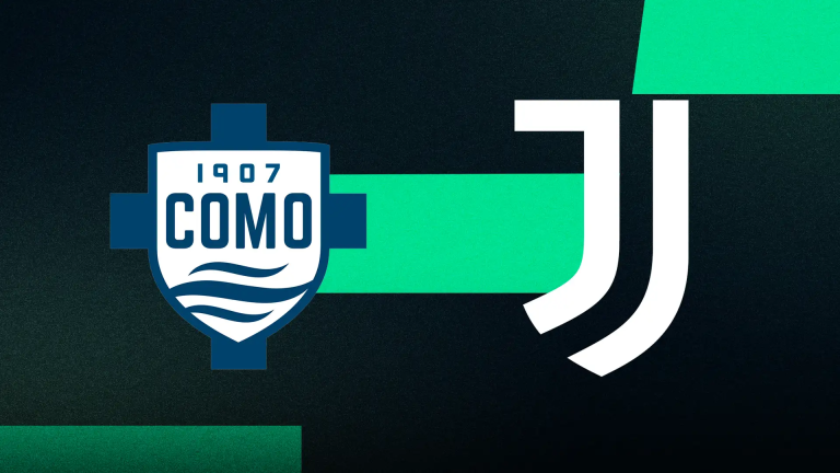«Комо» 2:0 «Ювентус»