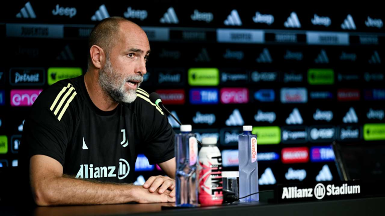 Игор Тудор: «Хотим победить в этом матче»