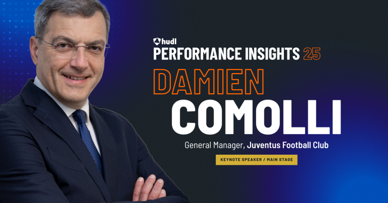 Дамьен Комолли: «Я, «Ювентус» и культура труда»