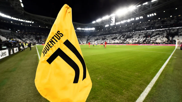 «Ювентус» утвердил новый прирост капитала