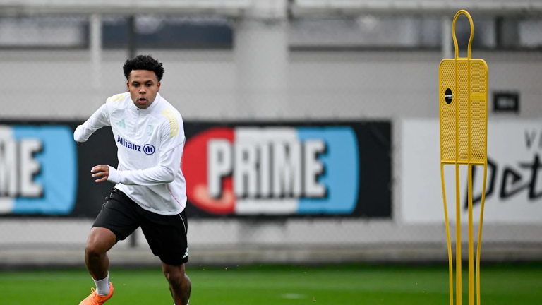 Заявка на матч против «Фиорентины»