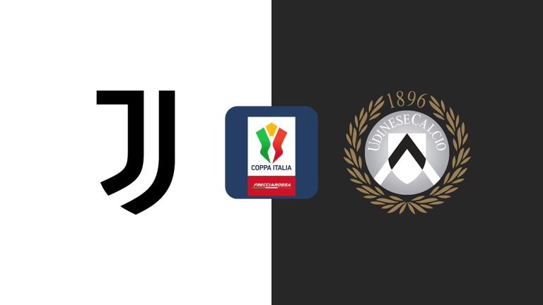 «Ювентус» 2:0 «Удинезе»