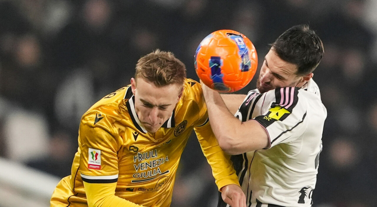 Информация по травме Федерико Гатти