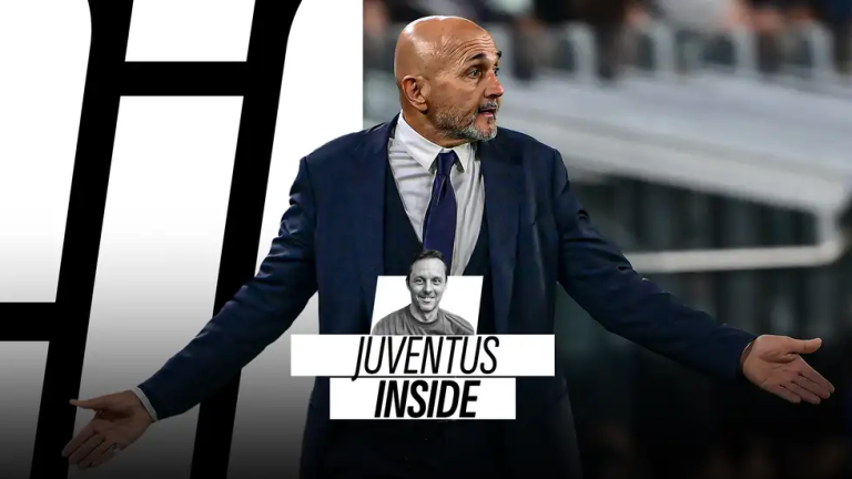 Экзамен для Спаллетти и три дуэли, которые решат матч с «Наполи»