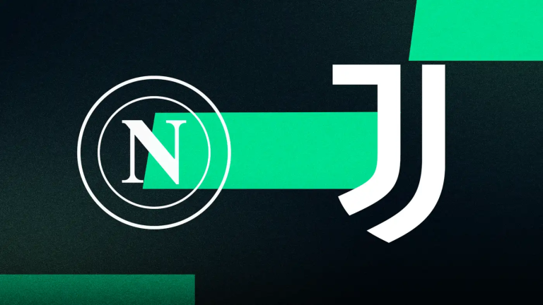 «Наполи» 2:1 «Ювентус»