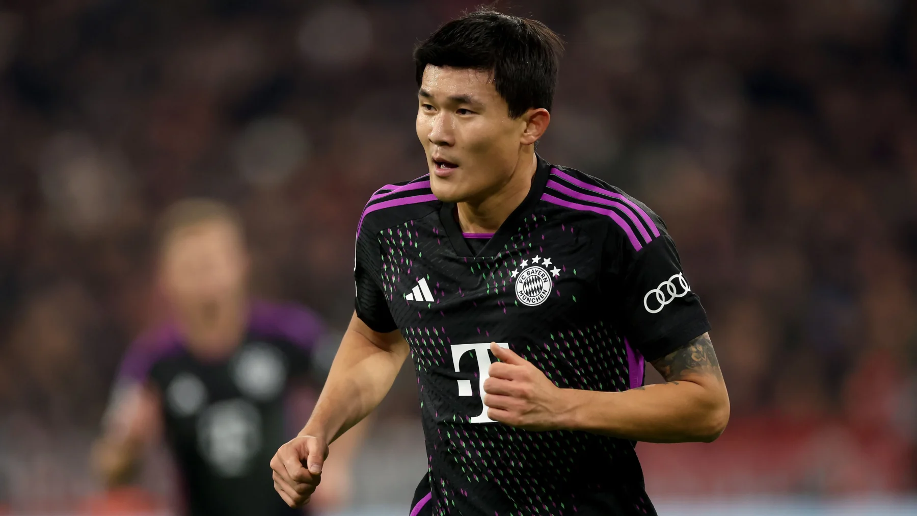 Ким Мин Чжэ