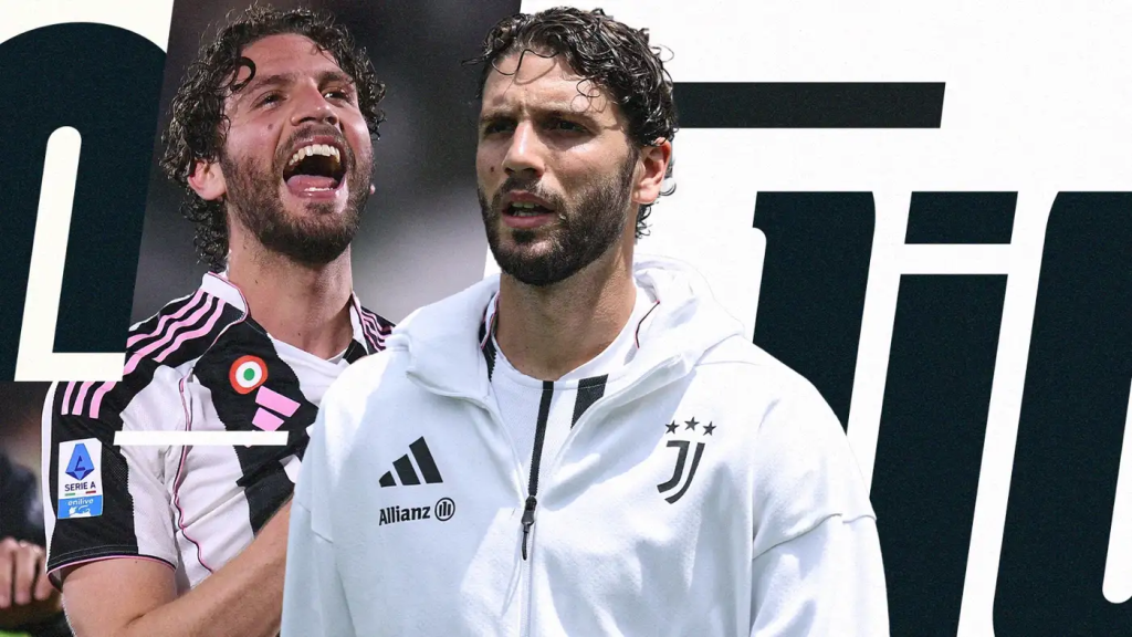 Мануэль Локателли