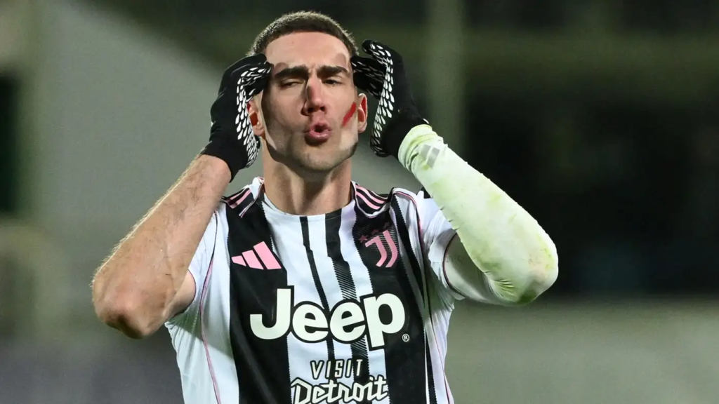 душан влахович