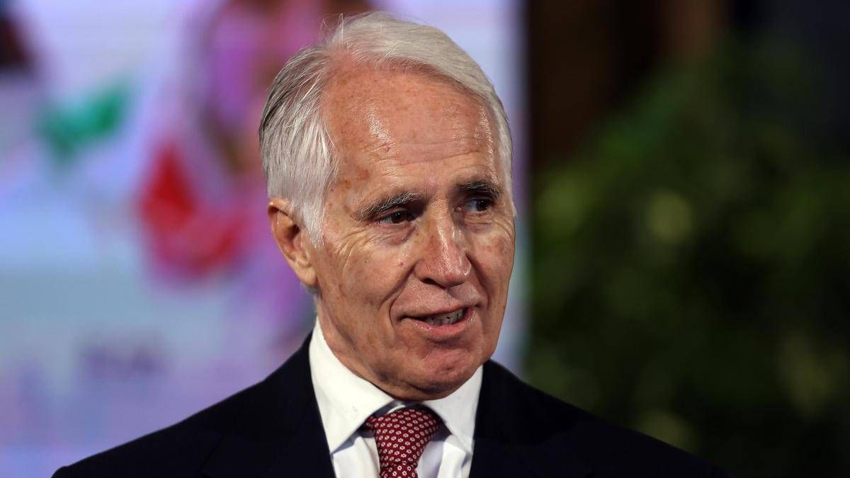 Джованни Малаго